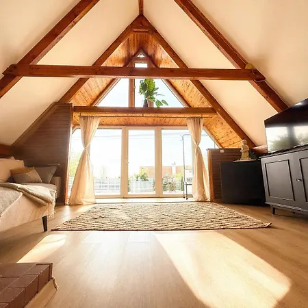 Feriehus Spicc House *