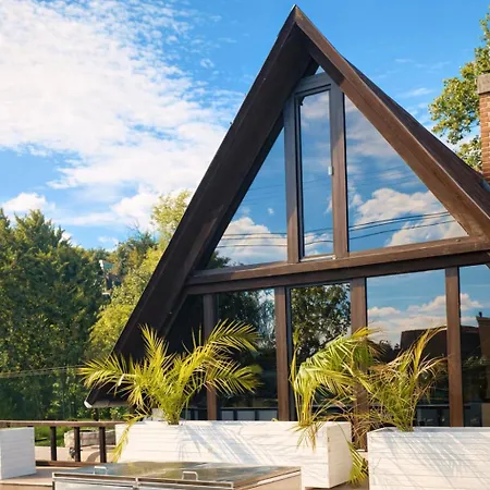Feriehus Spicc House *